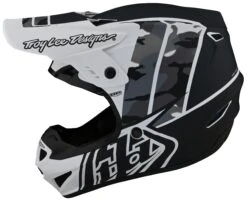 Troy Lee Designs Troy Lee GP Nova Helmet -Motorcycle Accessories Store troy lee designs gp nova helmet white camo