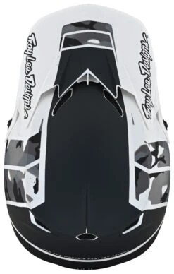 Troy Lee Designs Troy Lee GP Nova Helmet -Motorcycle Accessories Store troy lee designs gp nova helmet white camo 3