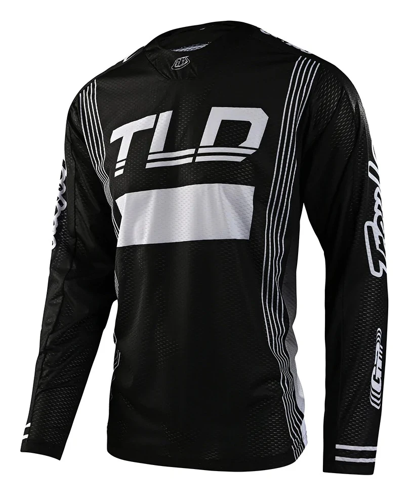 Troy Lee Designs Troy Lee GP Air Rhythm Jersey 1 Troy Lee Designs Troy Lee GP Air Rhythm Jersey