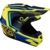 Troy Lee Designs Troy Lee GP Ritn Helmet