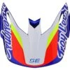 Troy Lee Designs Troy Lee SE5 Omega Helmet Visor