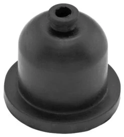 Twin Power Solenoid Inner Boot For Harley 1965-1988