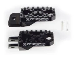 Two Brothers Billet Footpegs Honda Grom / Monkey