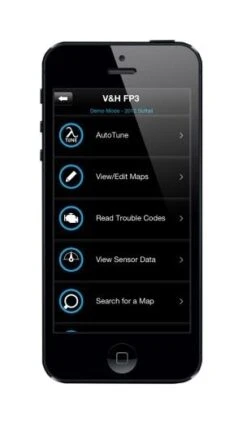Vance & Hines Fuelpak FP3 Autotuner For Harley 2007-2013 -Motorcycle Accessories Store vance hines fuelpak fp3 autotuner for harley20072013 2