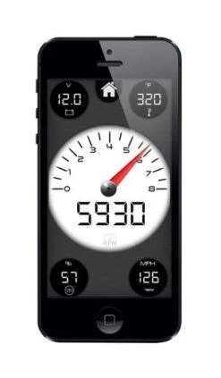 Vance & Hines Fuelpak FP3 Autotuner For Harley 2007-2013 -Motorcycle Accessories Store vance hines fuelpak fp3 autotuner for harley20072013 3