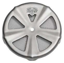 Vance & Hines Skull Cap VO2 Crown Air Cleaner Insert 6 Vance & Hines Skull Cap VO2 Crown Air Cleaner Insert -Motorcycle Accessories Store vance hines skull cap v02 air cleaner insert