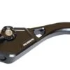 Vortex V3 2.0 Clutch Lever Kawasaki ZX14R / Concours 14 Black / Shorty [Open Box]