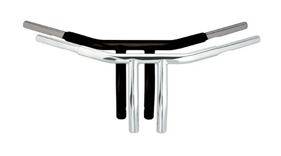 Wild 1 Chubbys 1 1/4" Pullback Drag Handlebars 2 Wild 1 Chubbys 1 1/4" Pullback Drag Handlebars - Image 2