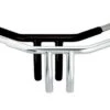 Wild 1 Chubbys 1 1/4" Pullback Drag Handlebars