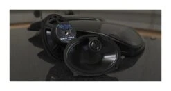 Wild Boar By Hogtunes Front Speakers, Lids & 600 Watt Amp Kit For Harley Touring 2014-2023 -Motorcycle Accessories Store wild boar by hogtunes front speakers lids600 watt amp kit for harley touring20142019 2