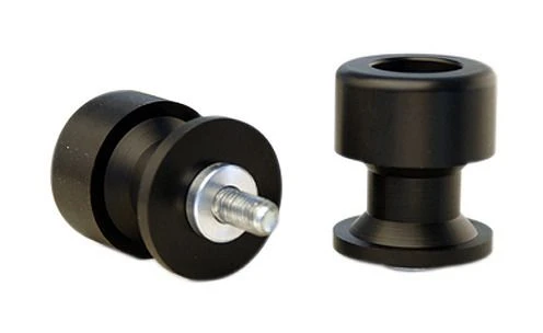 Woodcraft Swingarm Spool Sliders 1 Woodcraft Swingarm Spool Sliders