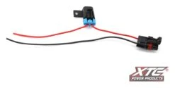 XTC Power Products Accessory Harness Polaris Ranger / General / RZR / RS1 With Pulse Busbar 2018-2023