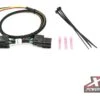 XTC Power Products Brake & Tail Light Harness Honda Talon