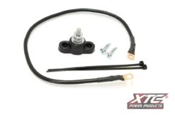 XTC Power Products Universal Ground Post