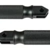 Yamaha Custom Black Rider Foot Pegs Bolt / V Star Custom / Stryker