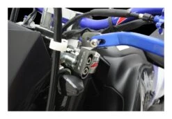 Zeta Triple Clamp Handguard Mounts -Motorcycle Accessories Store zeta triple clamp handguard mounts 3